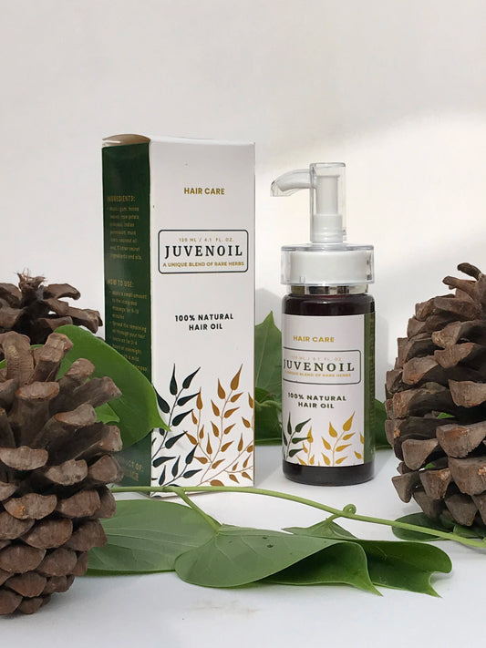 Juvenoil