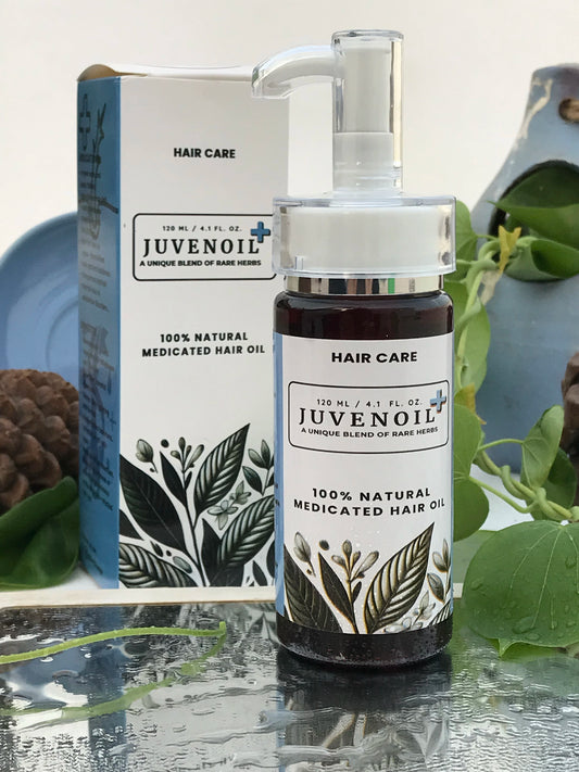 Juvenoil+